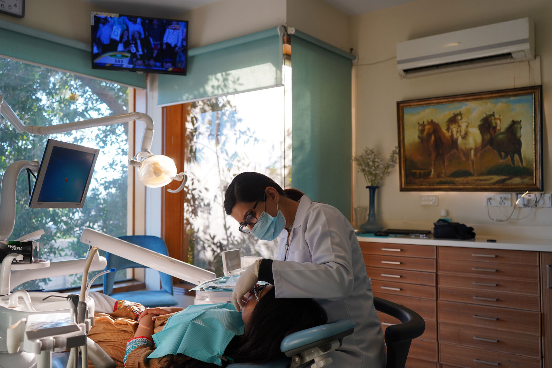 Vanguard Dental Clinics